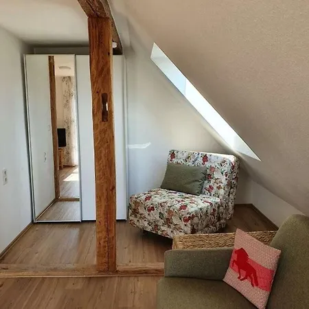 2 Fuchskreuzhof Сasa de vacaciones