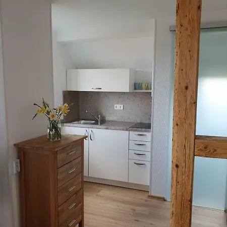 Сasa de vacaciones 2 Fuchskreuzhof