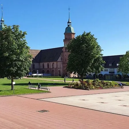 Сasa de vacaciones 2 Fuchskreuzhof