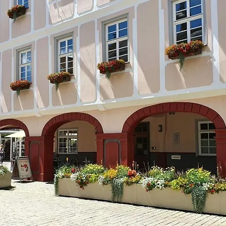 2 Fuchskreuzhof Сasa de vacaciones *