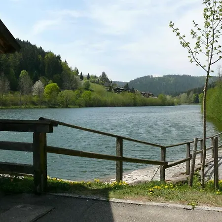 Сasa de vacaciones 2 Fuchskreuzhof Simmersfeld