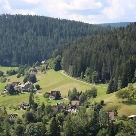 Сasa de vacaciones 2 Fuchskreuzhof *