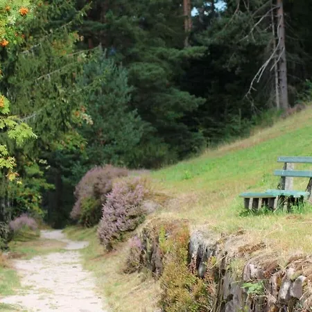2 Fuchskreuzhof Сasa de vacaciones