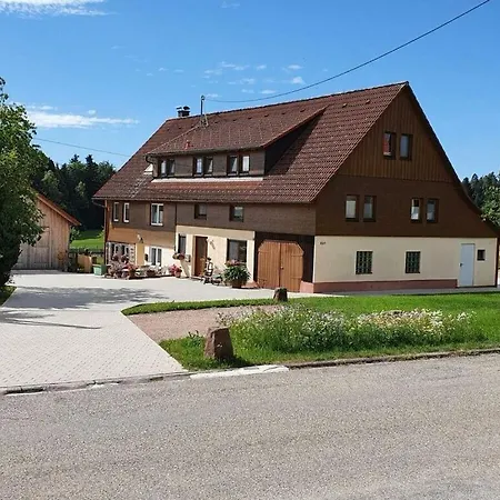 Сasa de vacaciones 2 Fuchskreuzhof